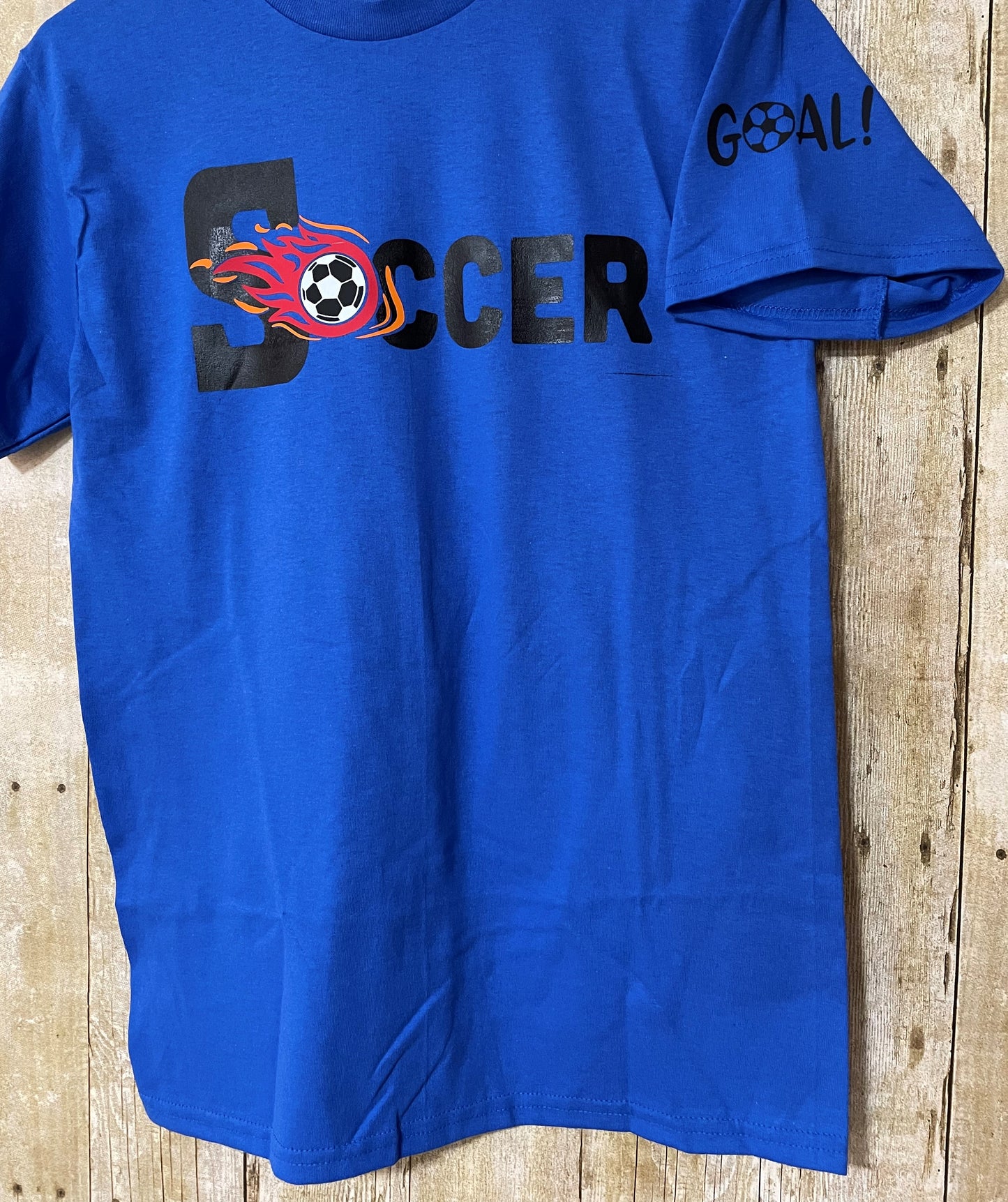 T Shirts - Regular - Samples