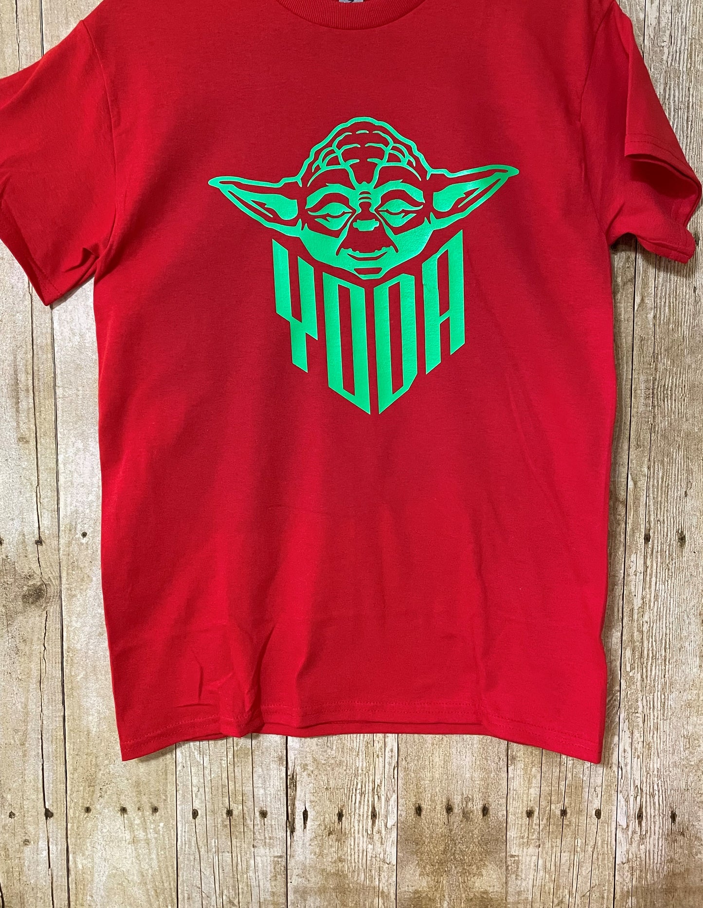 T Shirts - Regular - Samples