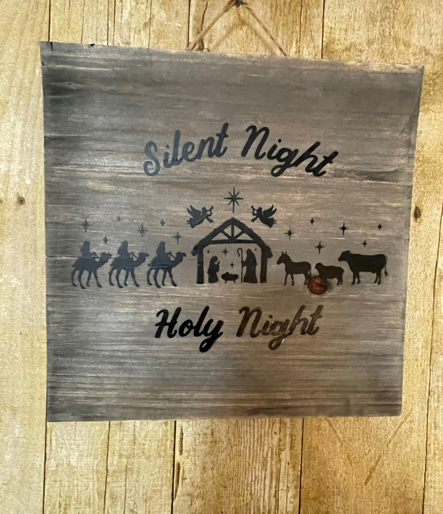 Signage - Samples