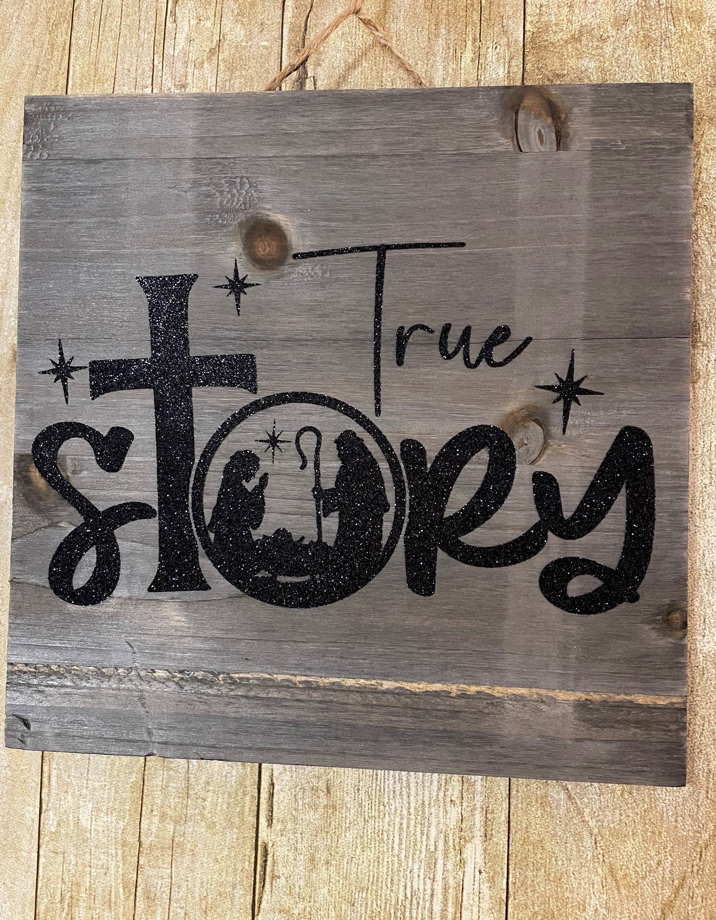 Signage - Samples