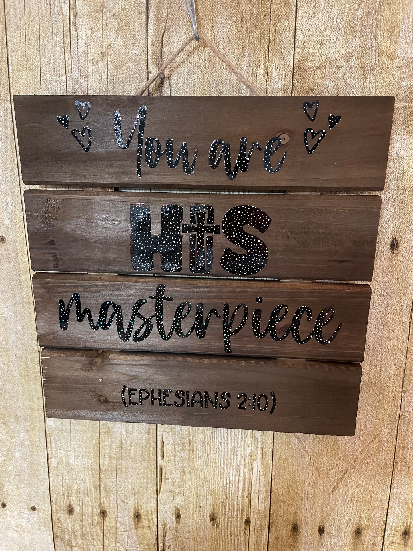 Signage - Samples