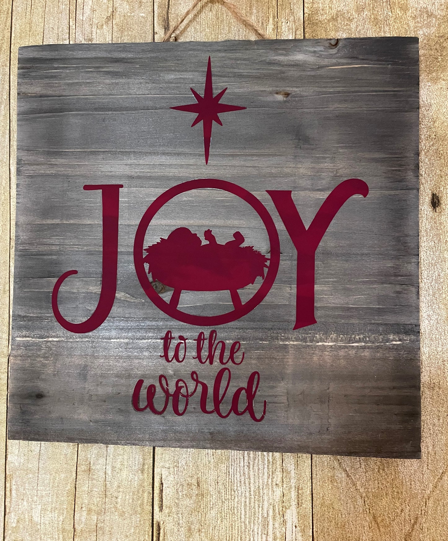 Signage - Samples