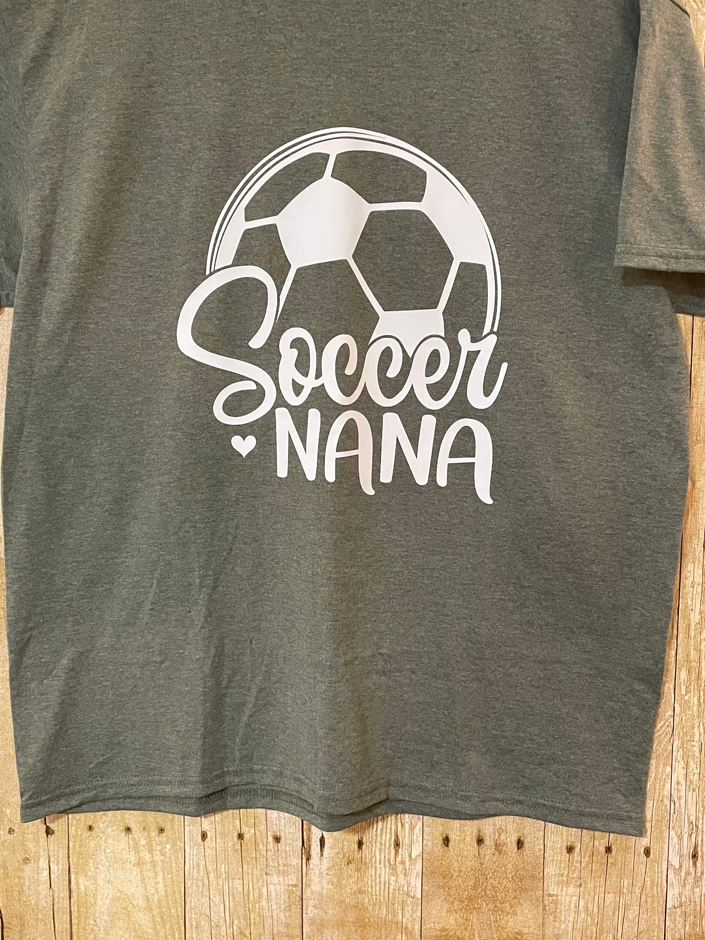 T Shirts - Regular - Samples