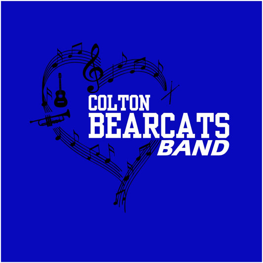 T-Shirts, Fundraiser - Samples