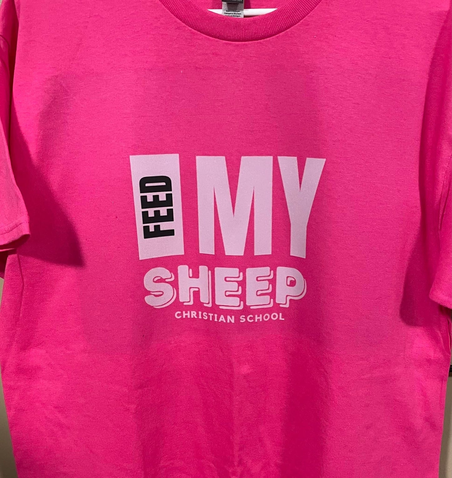 T Shirts - Regular - Samples