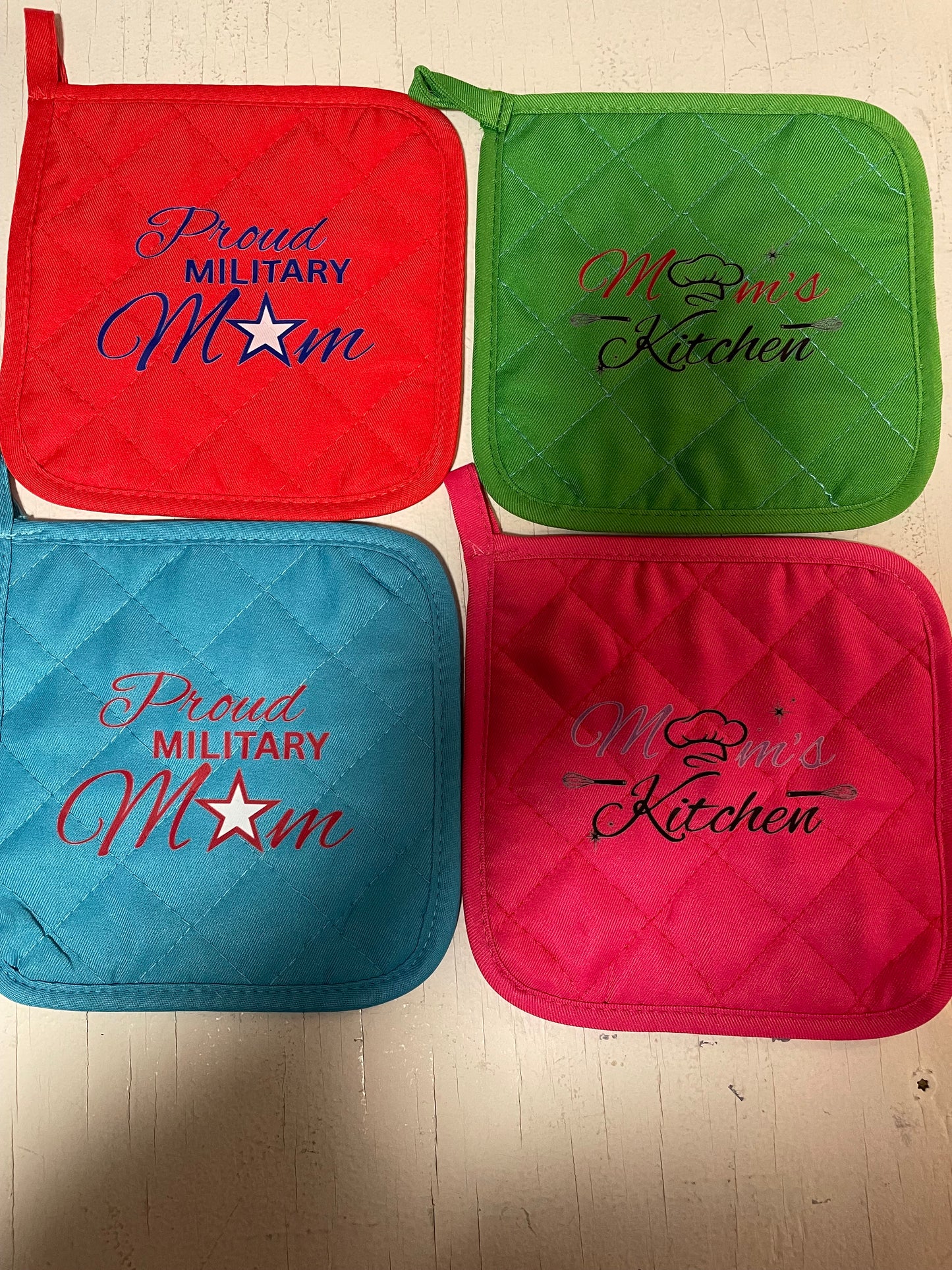Accessories - Samples