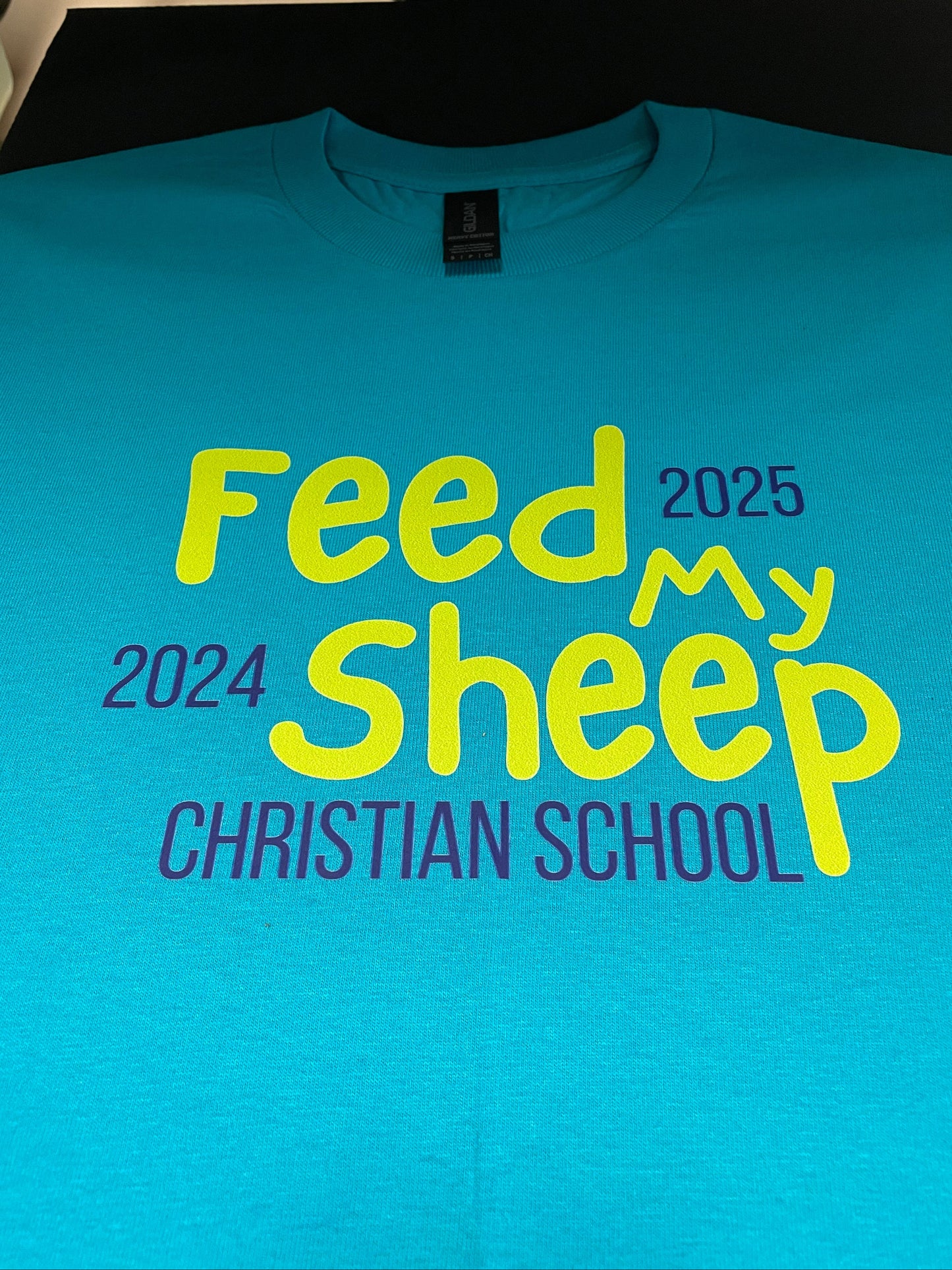 T Shirts - Regular - Samples