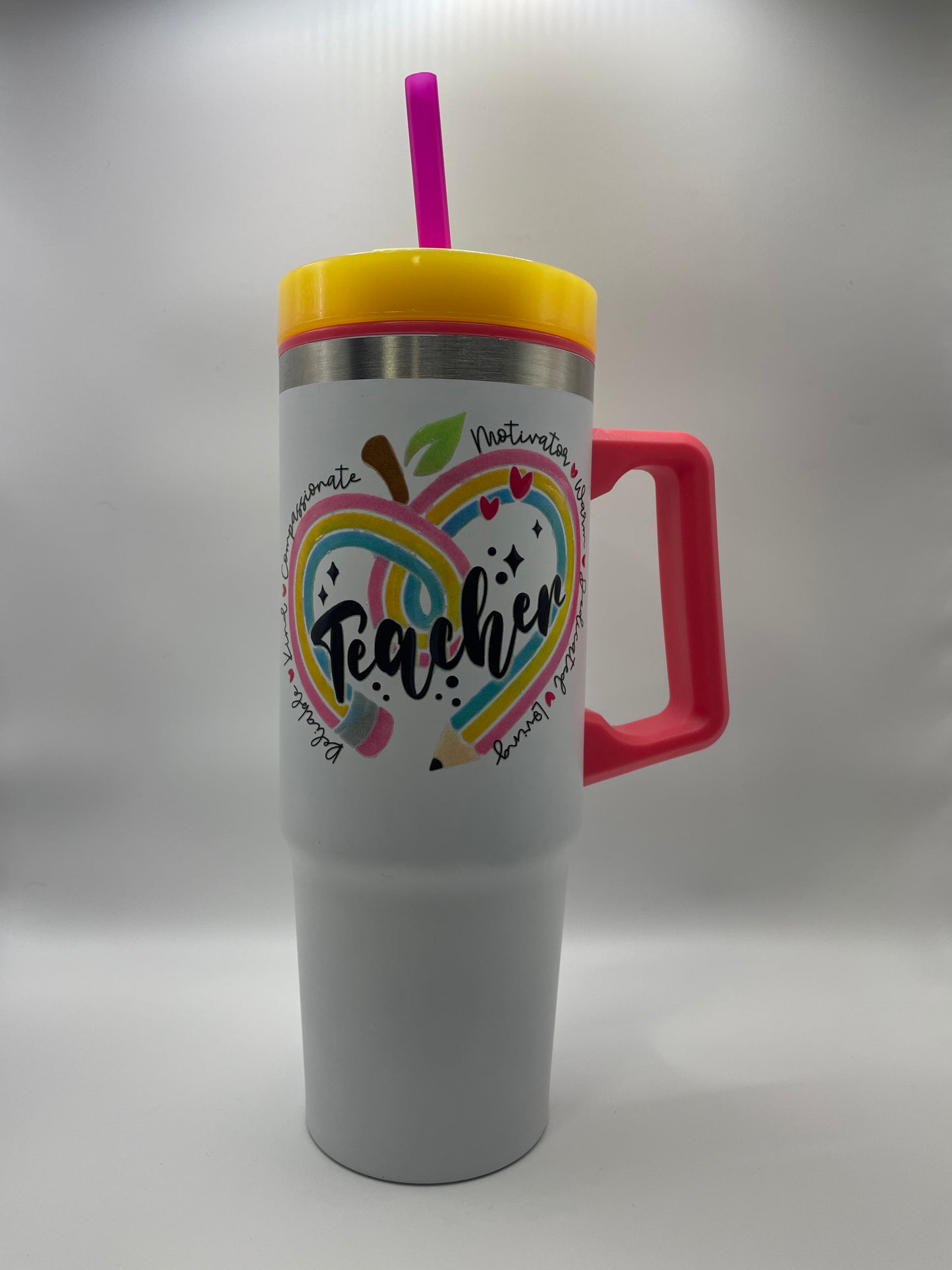 Drink Cup with Lid & Tumblers - Samples