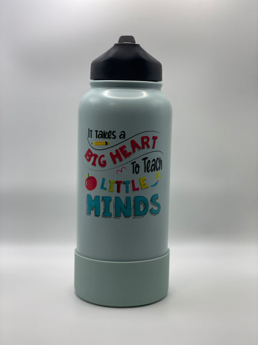 Water Bottles & Cups - Samples