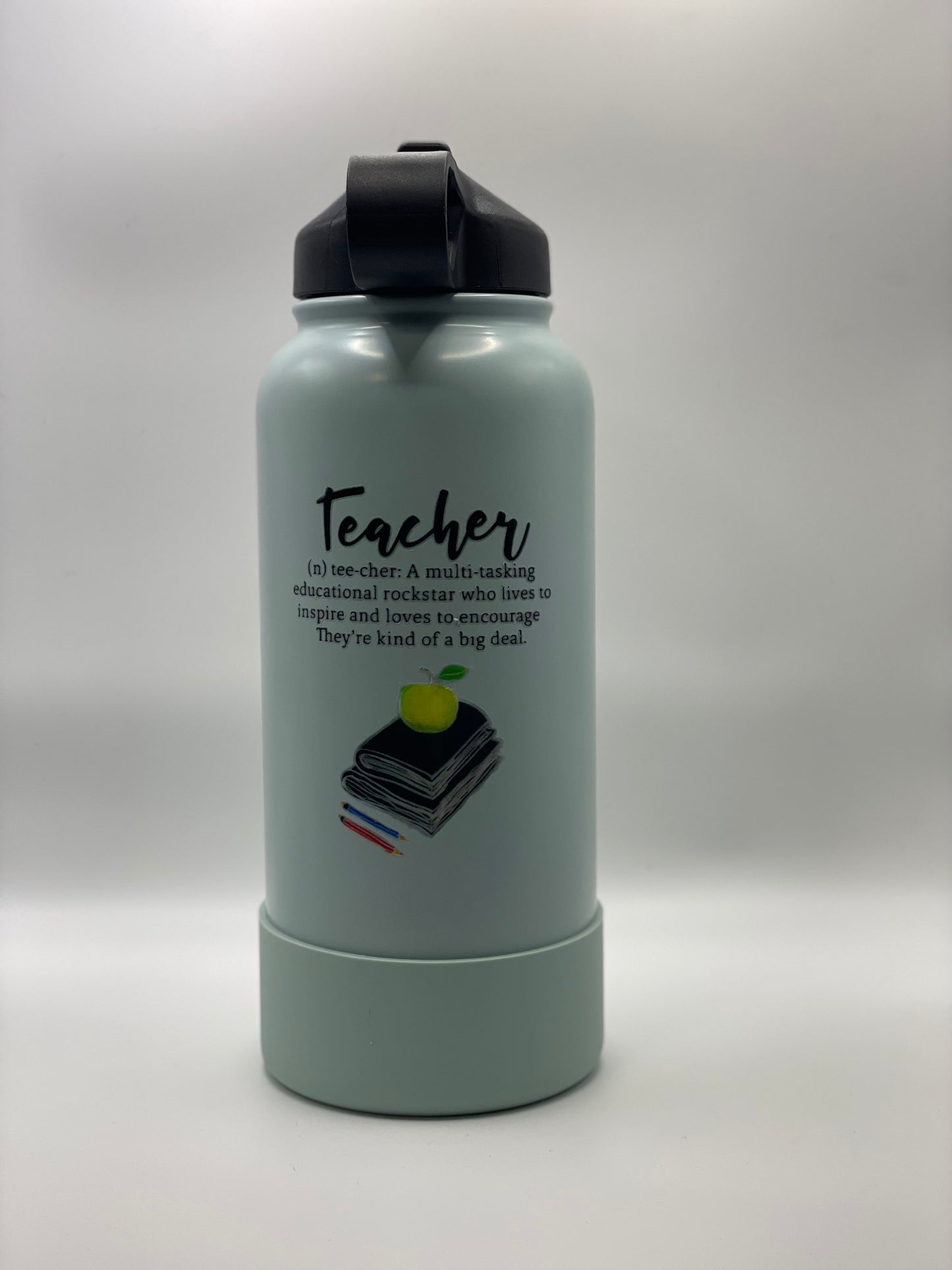 Water Bottles & Cups - Samples