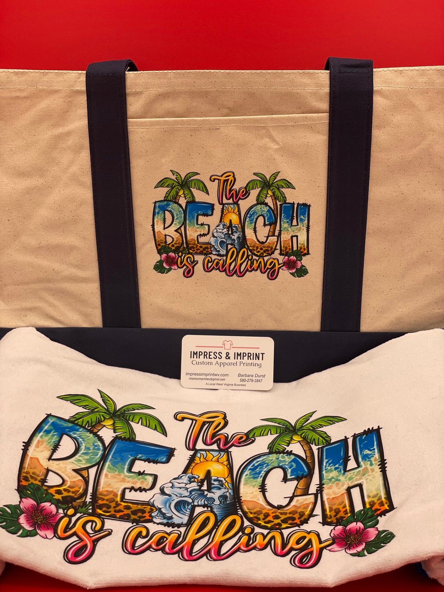 Accessories - Samples