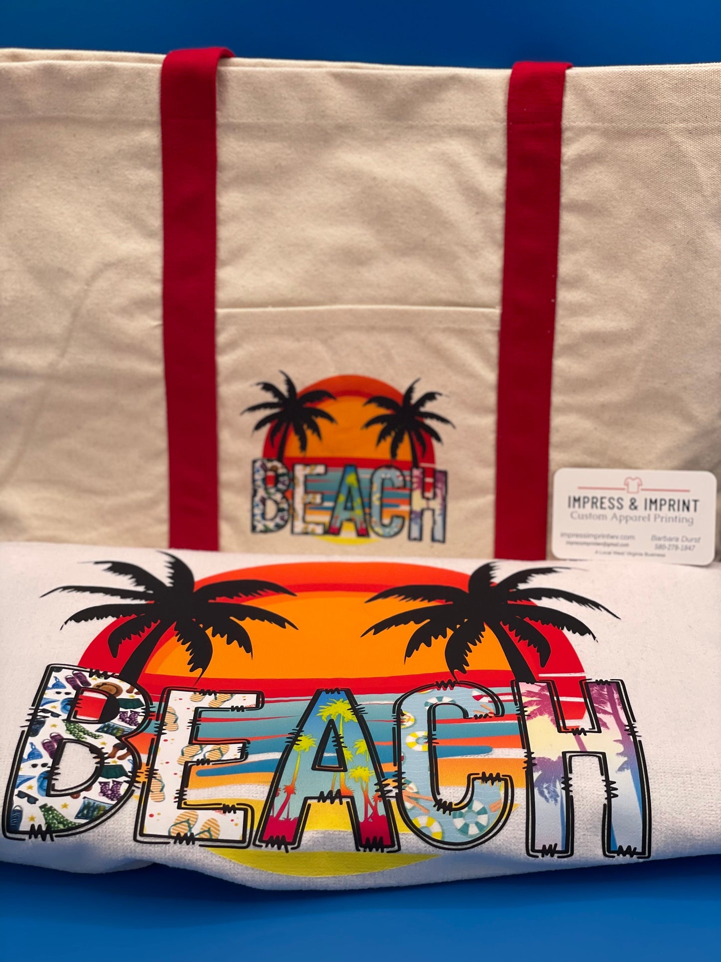 Accessories - Samples