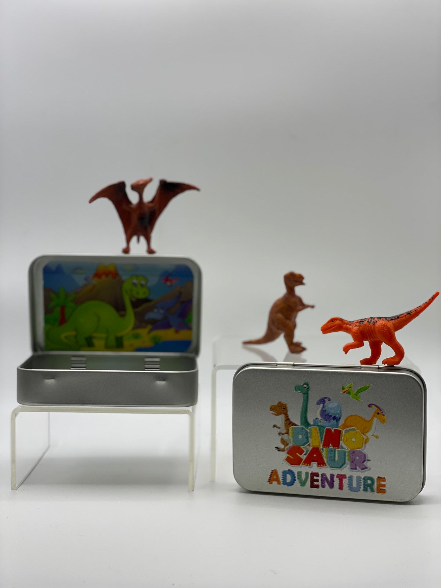 Accessories - Samples