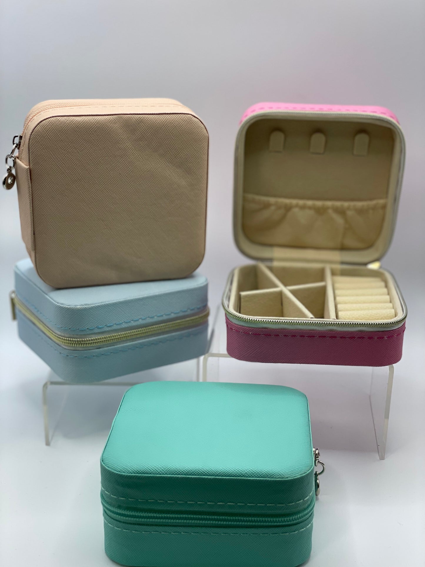 Accessories - Samples