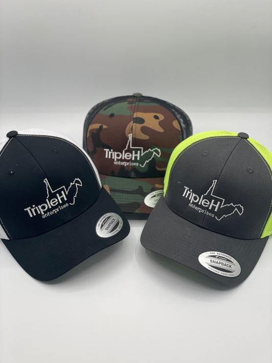 Hats - Business - Samples