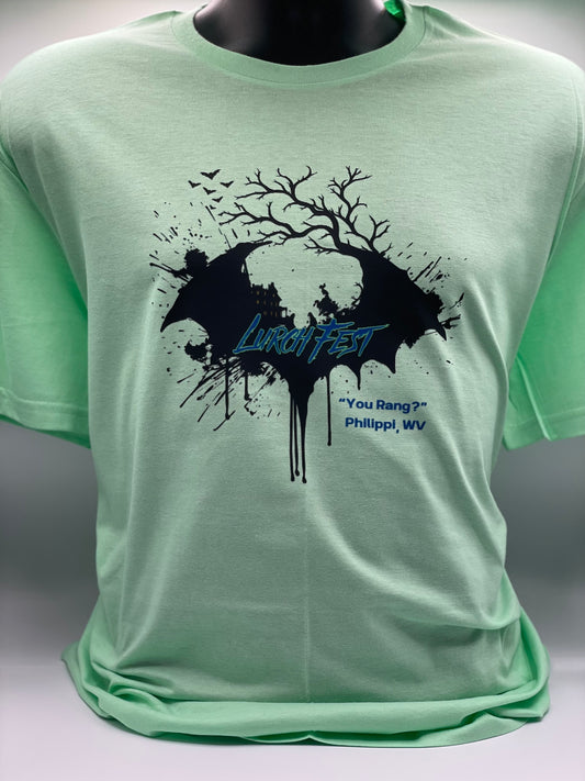 T- shirts - Holiday - Samples