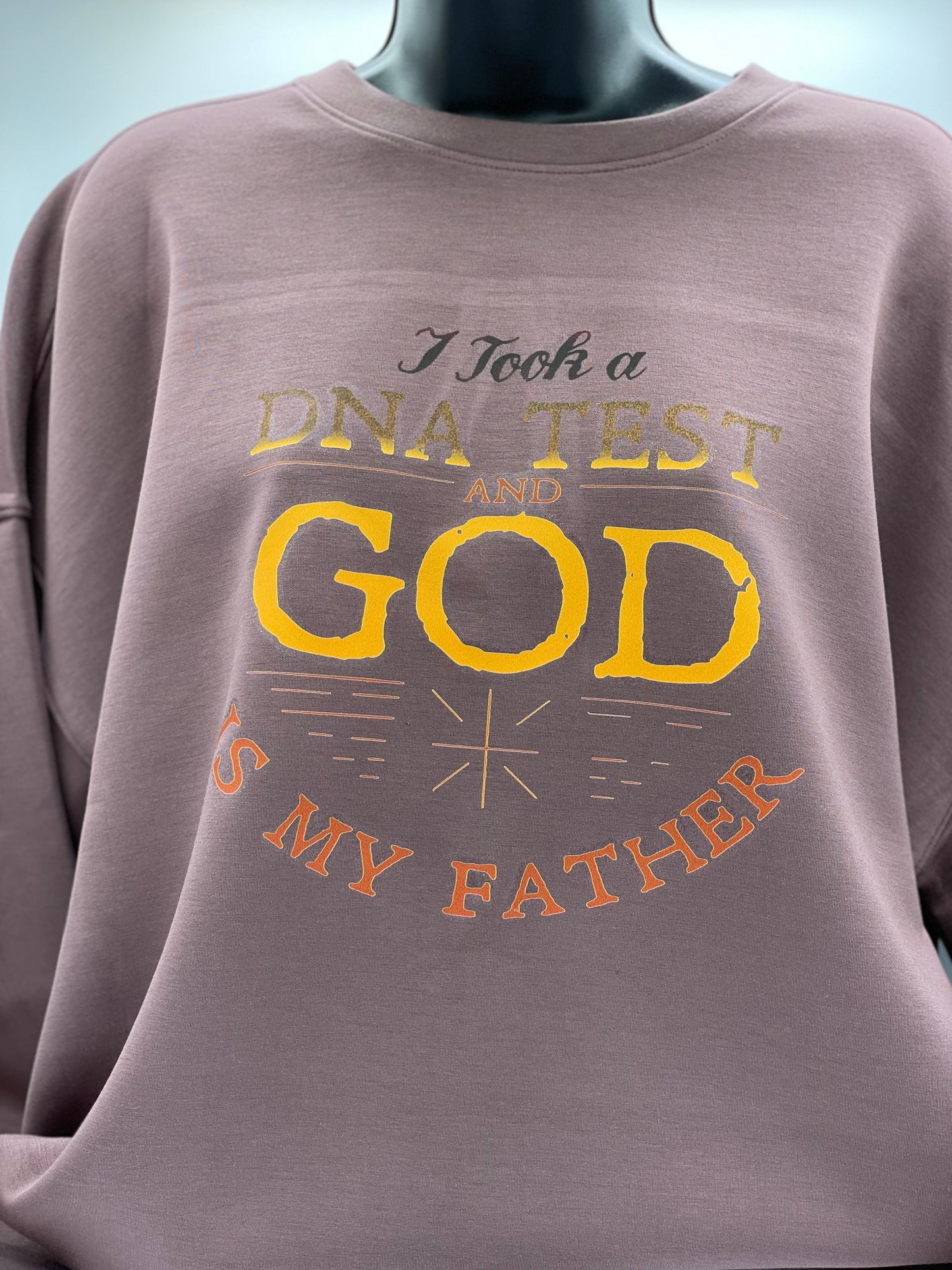 Sweat Shirt - Samples