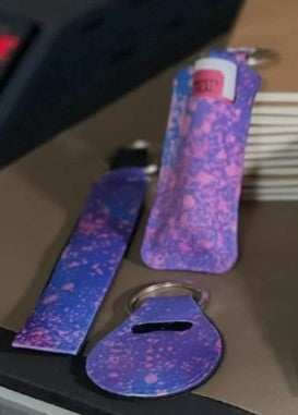 Accessories - Samples