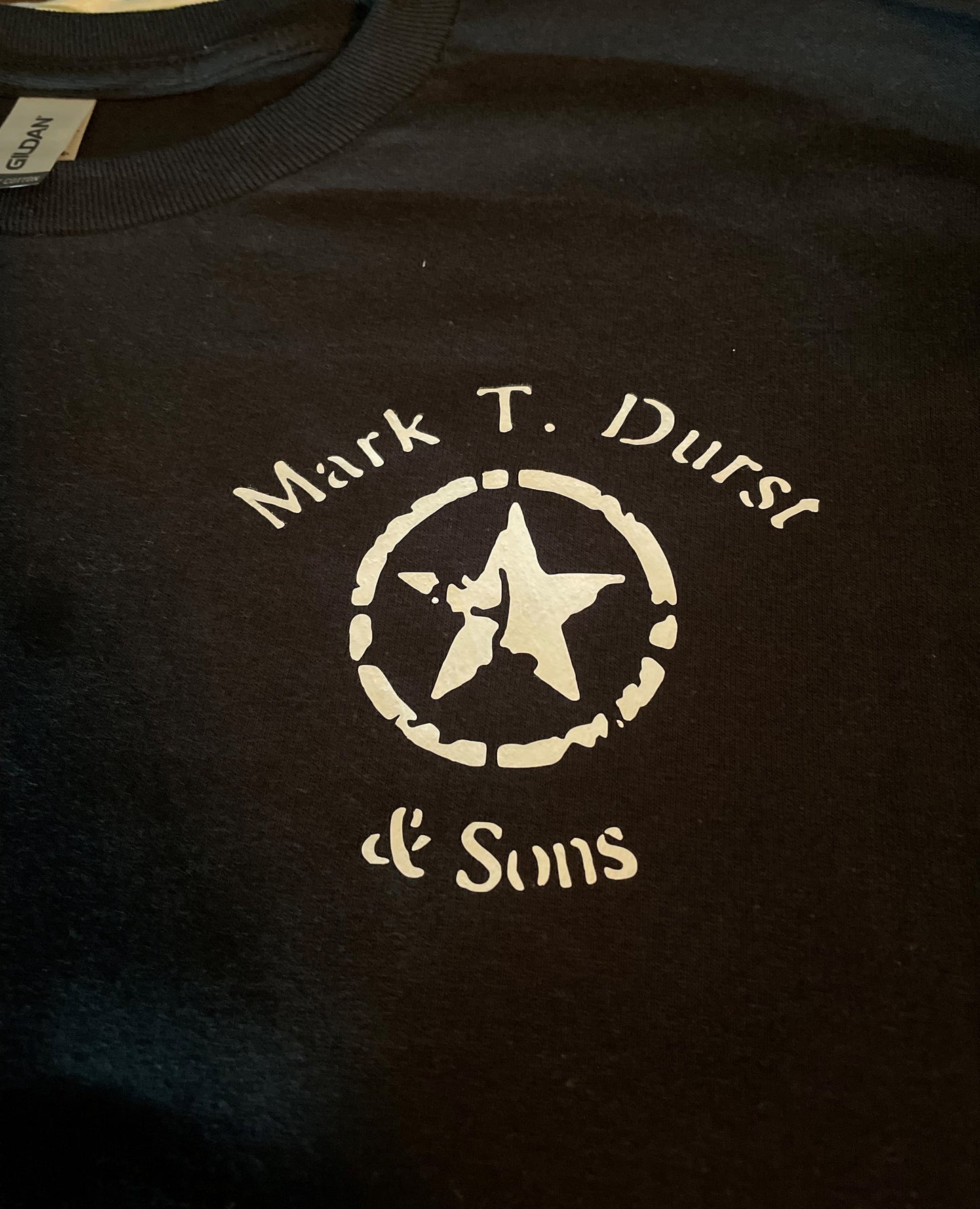 T-Shirts - Business - Samples