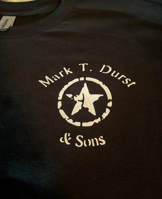 T-Shirts - Business - Samples