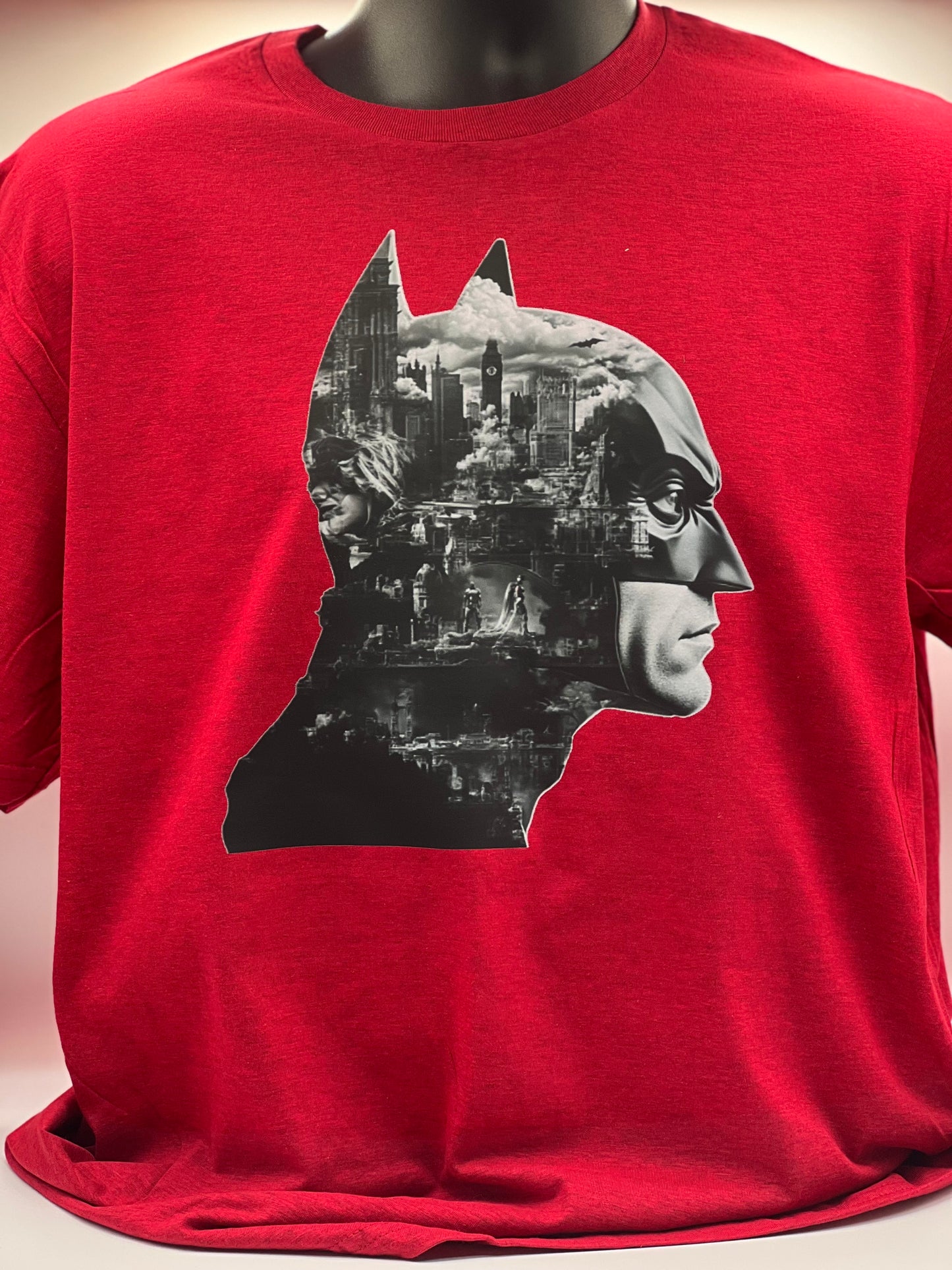 T Shirts - Regular - Samples