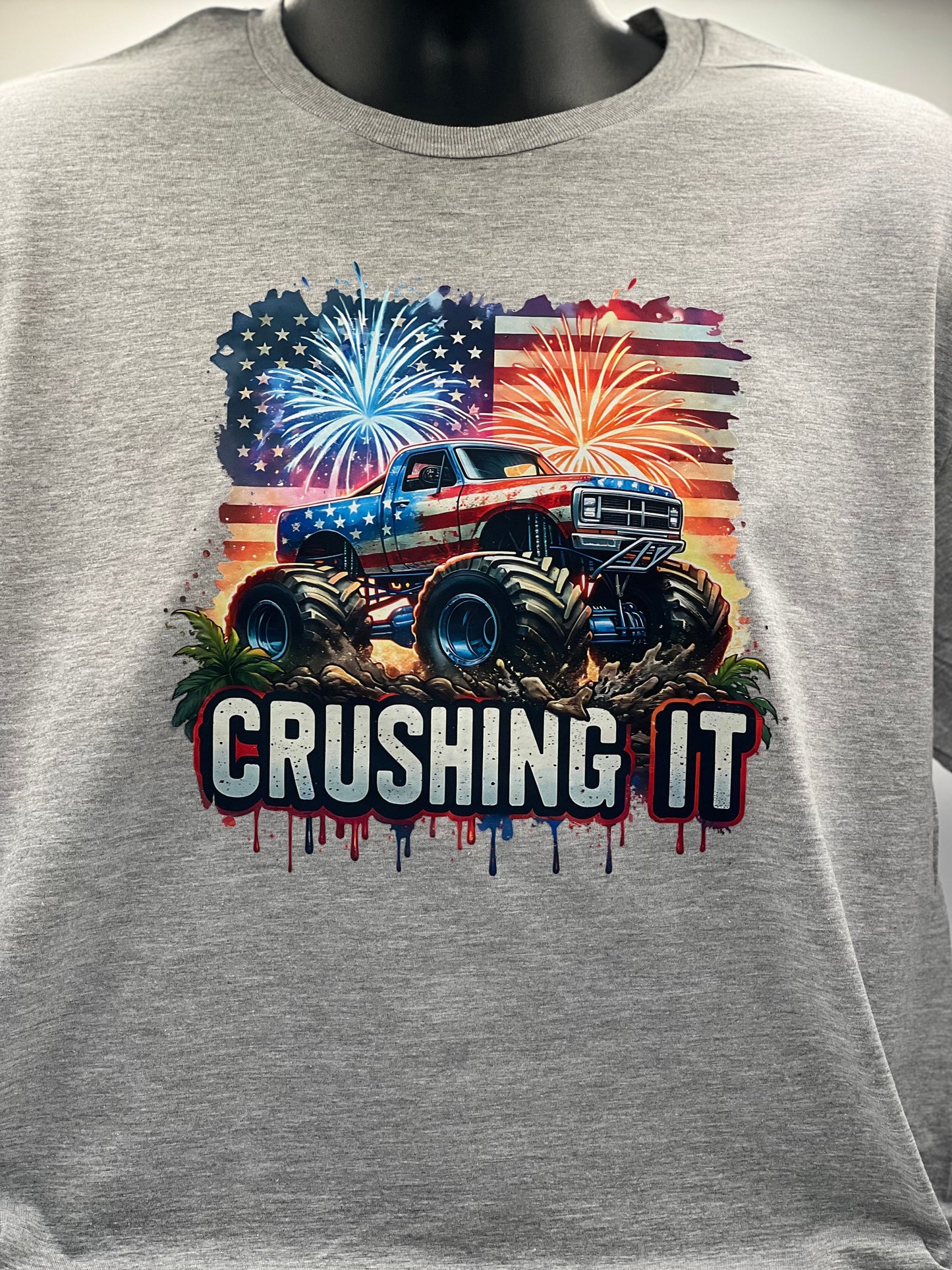 T Shirts - Regular - Samples