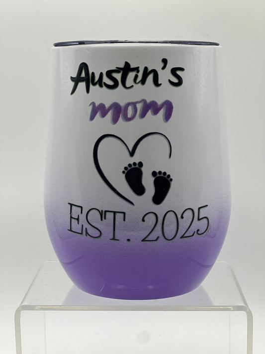 Drink Cup with Lid & Tumblers - Samples