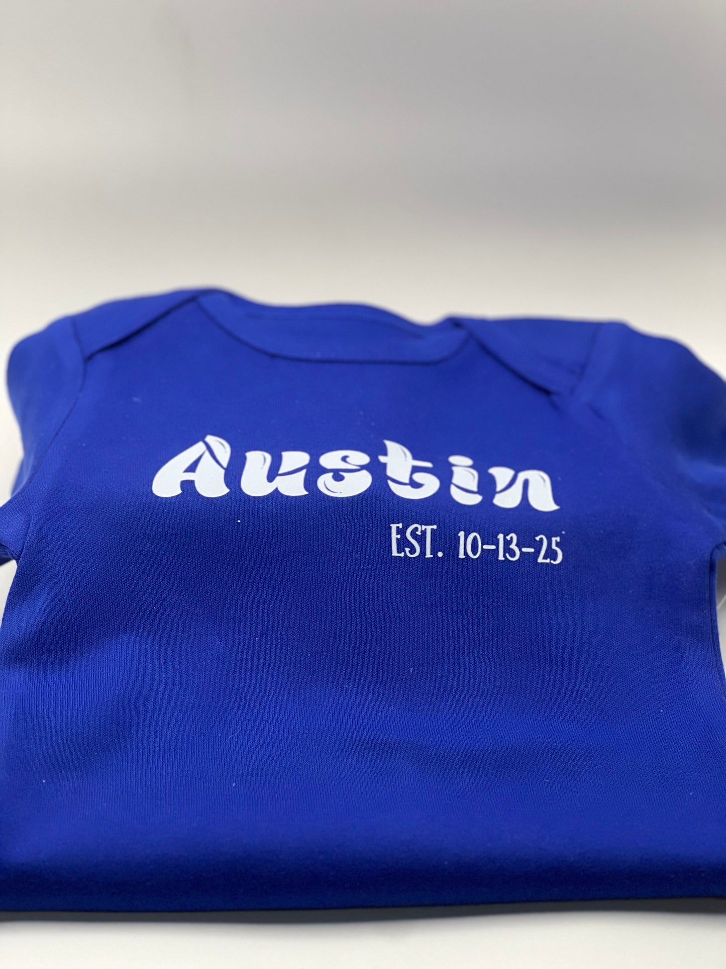 Special Occasion - Samples