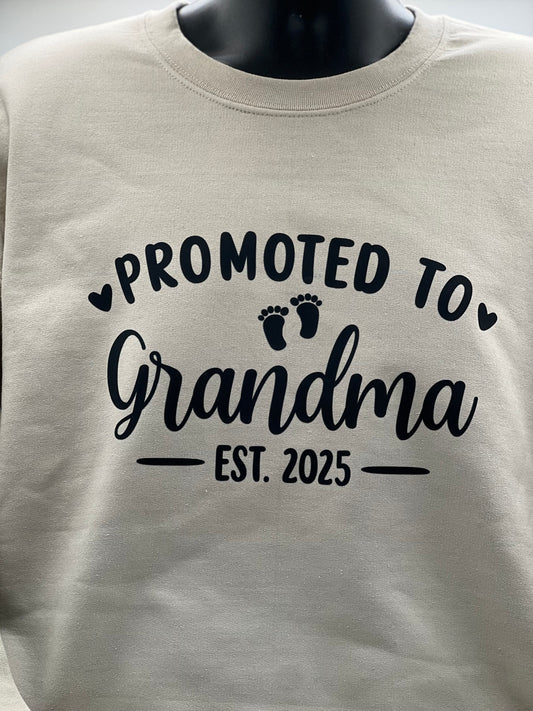 Sweat Shirt - Samples