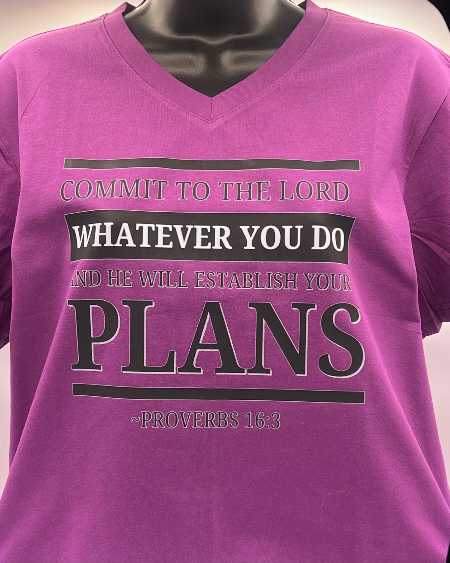 T Shirts - Regular - Samples