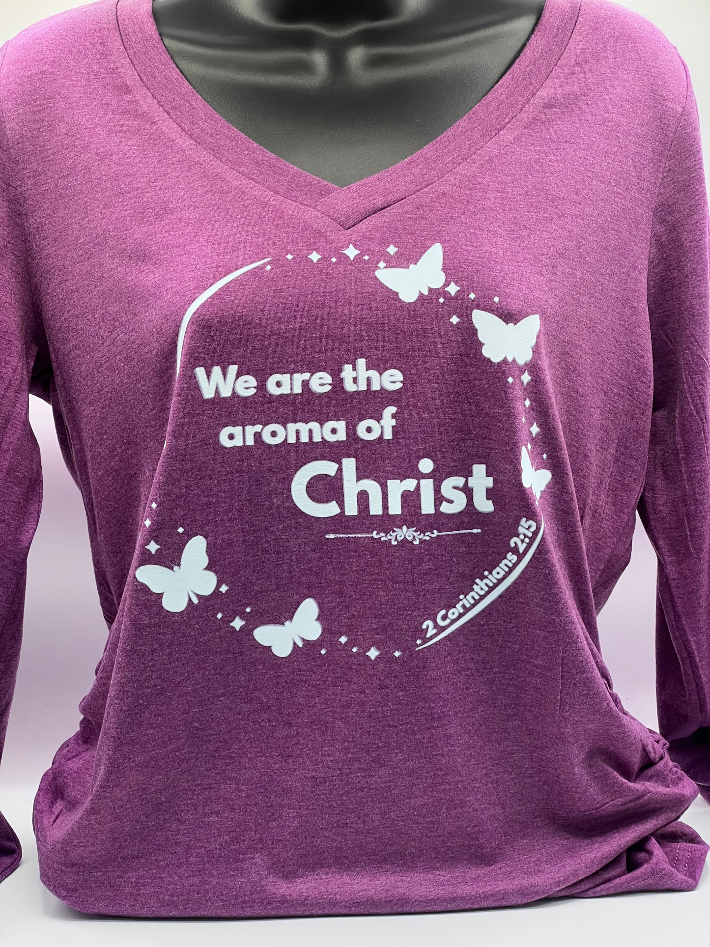 T Shirts - Regular - Samples