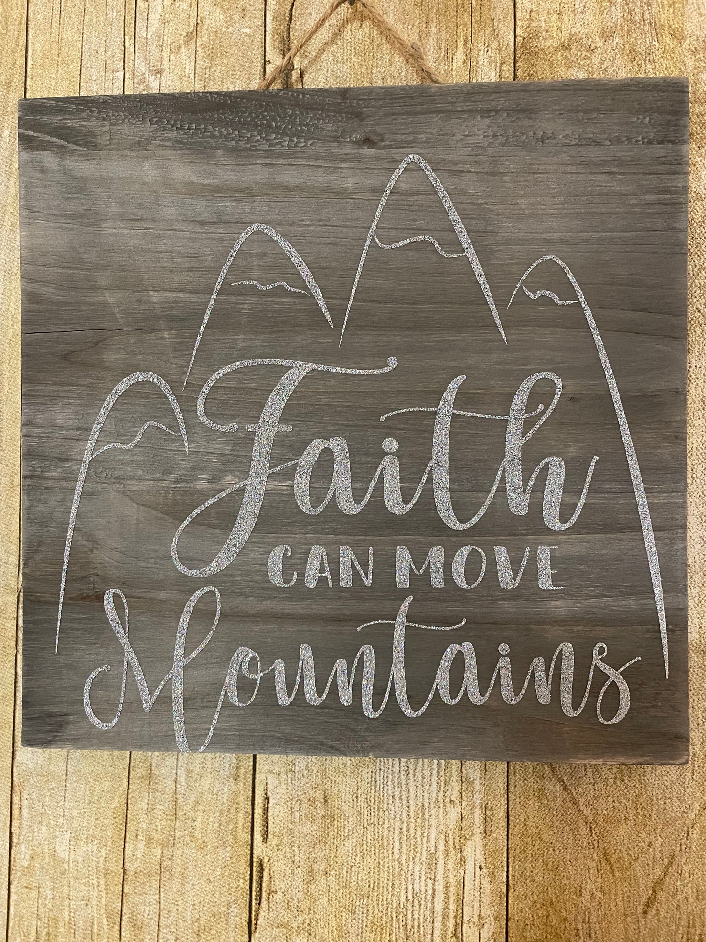 Signage - Samples