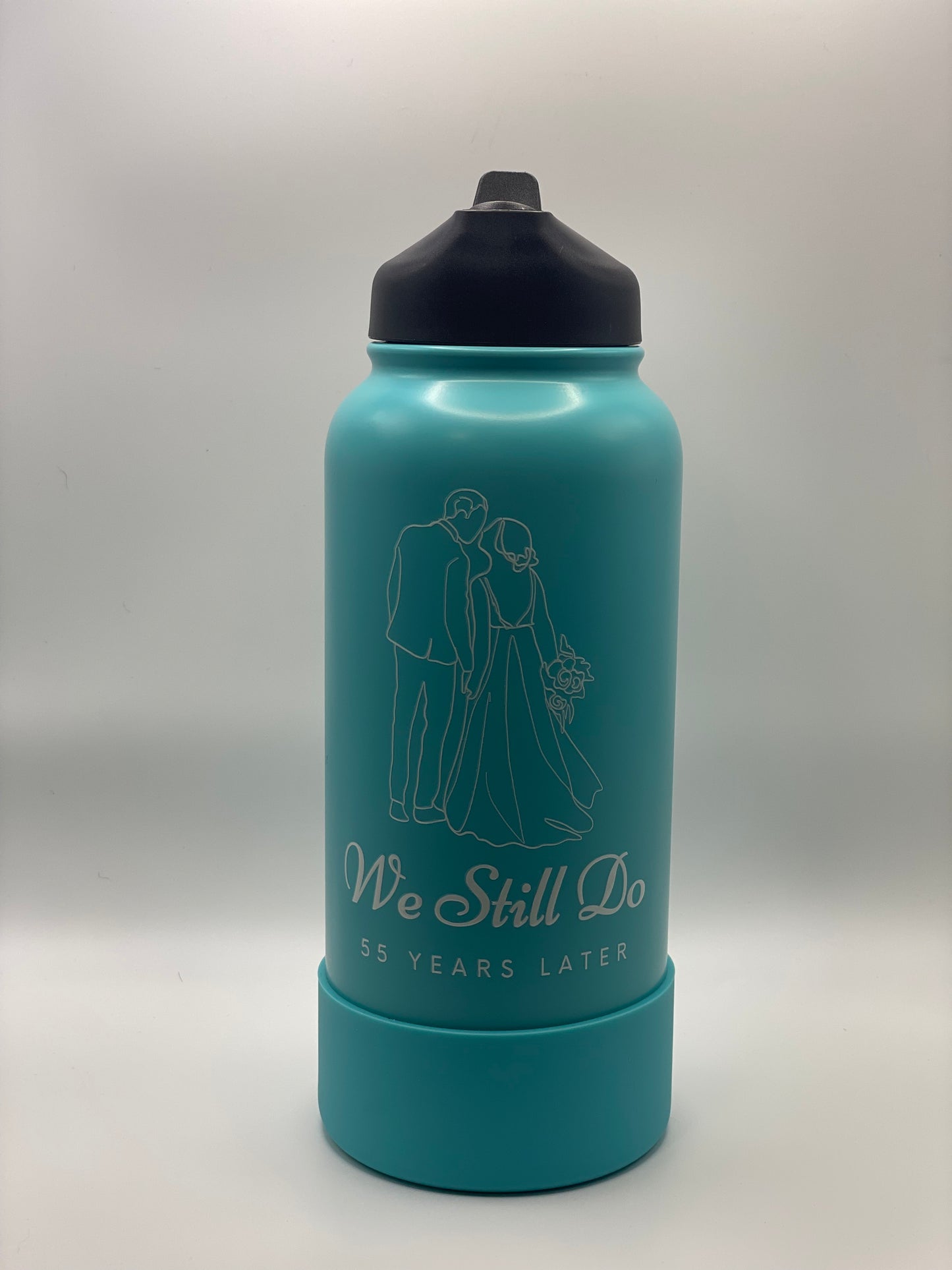 Water Bottles & Cups - Samples