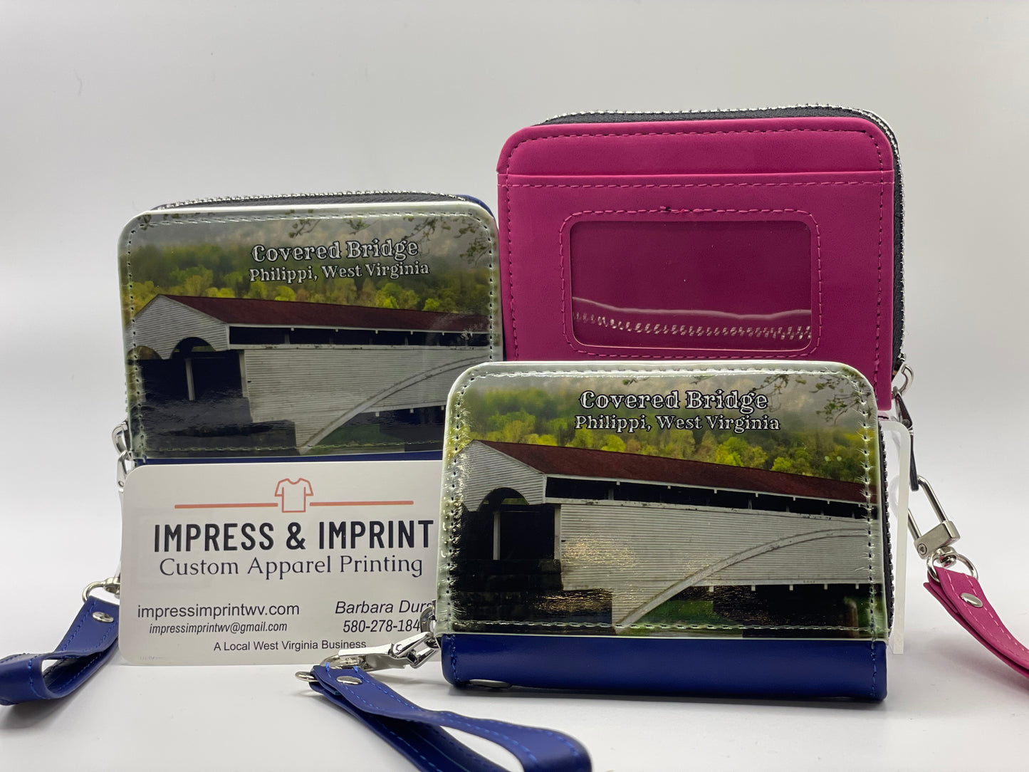 Accessories - Samples