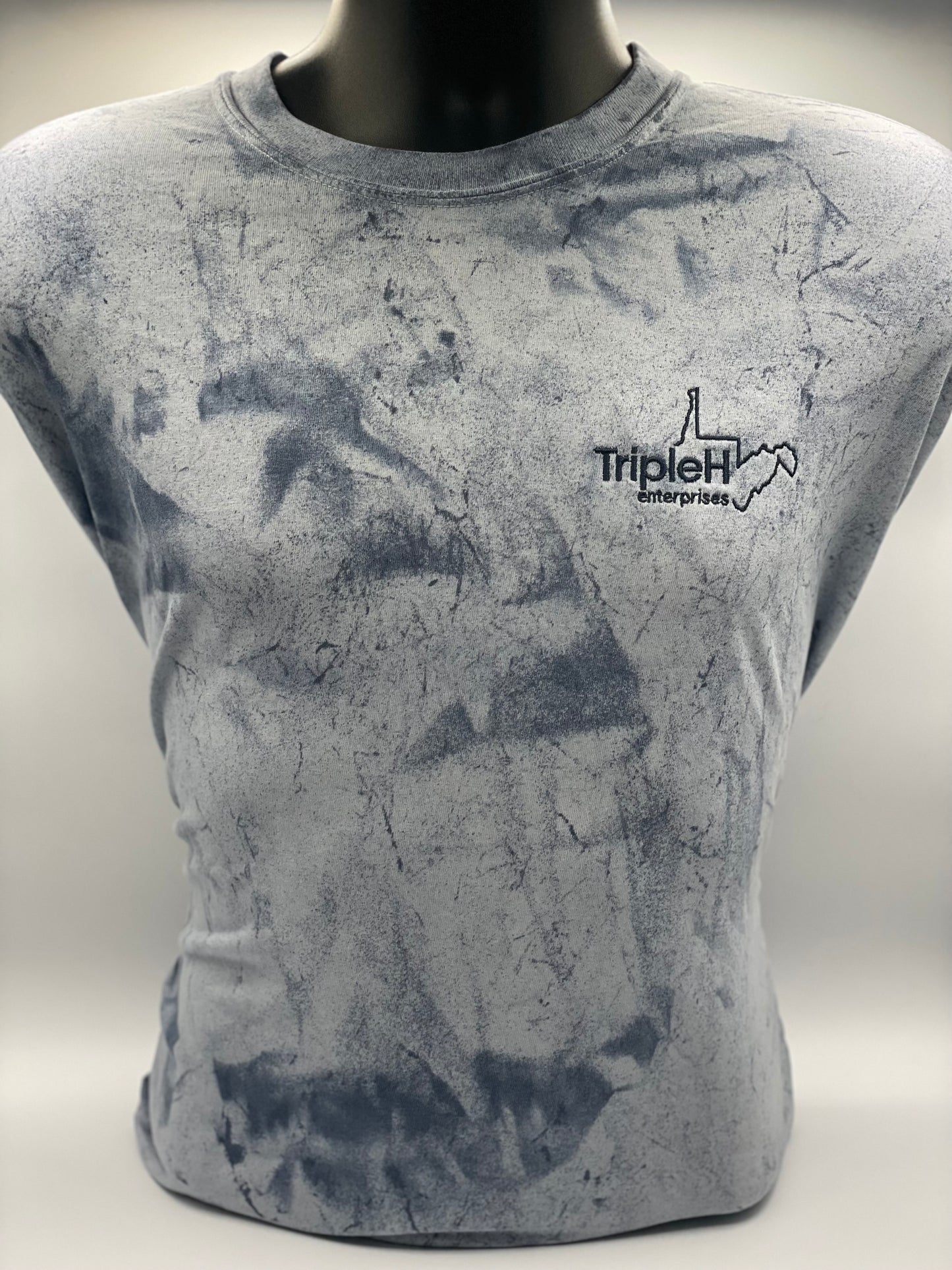 T-Shirts - Business - Samples