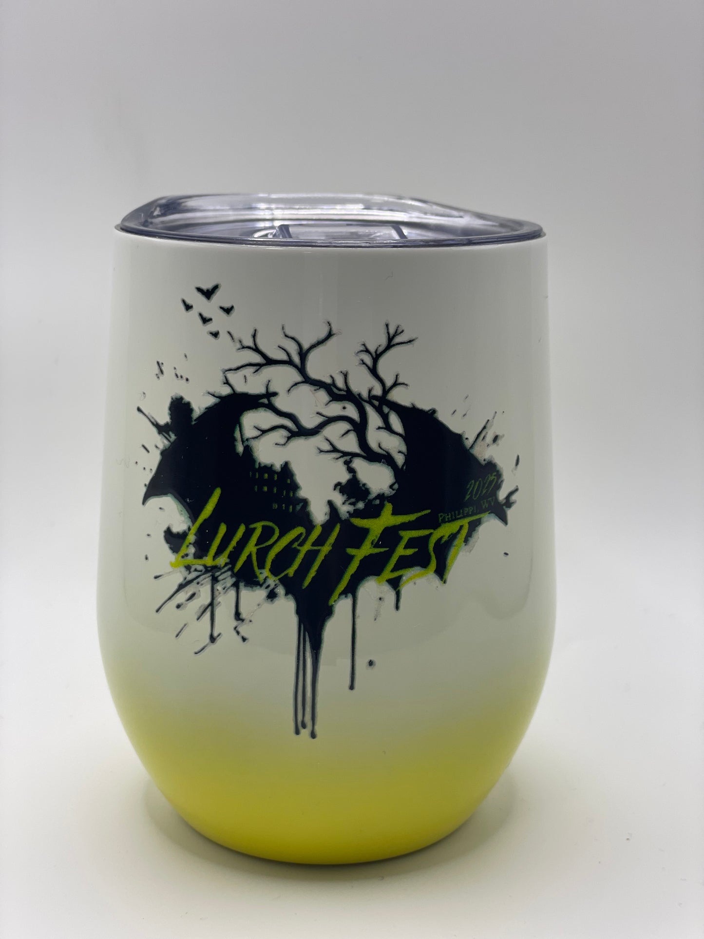 Drink Cup with Lid & Tumblers - Samples