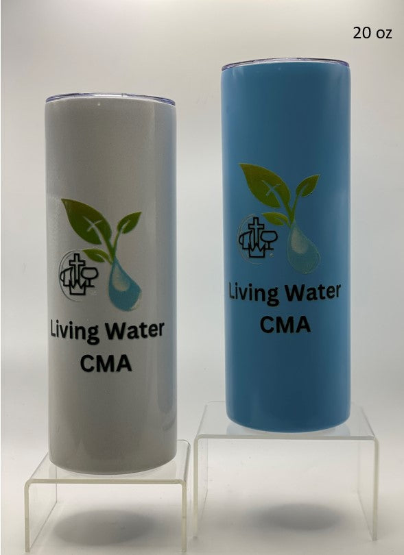 Drink Cup with Lid & Tumblers - Samples