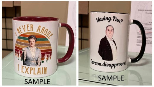 Coffee Cups